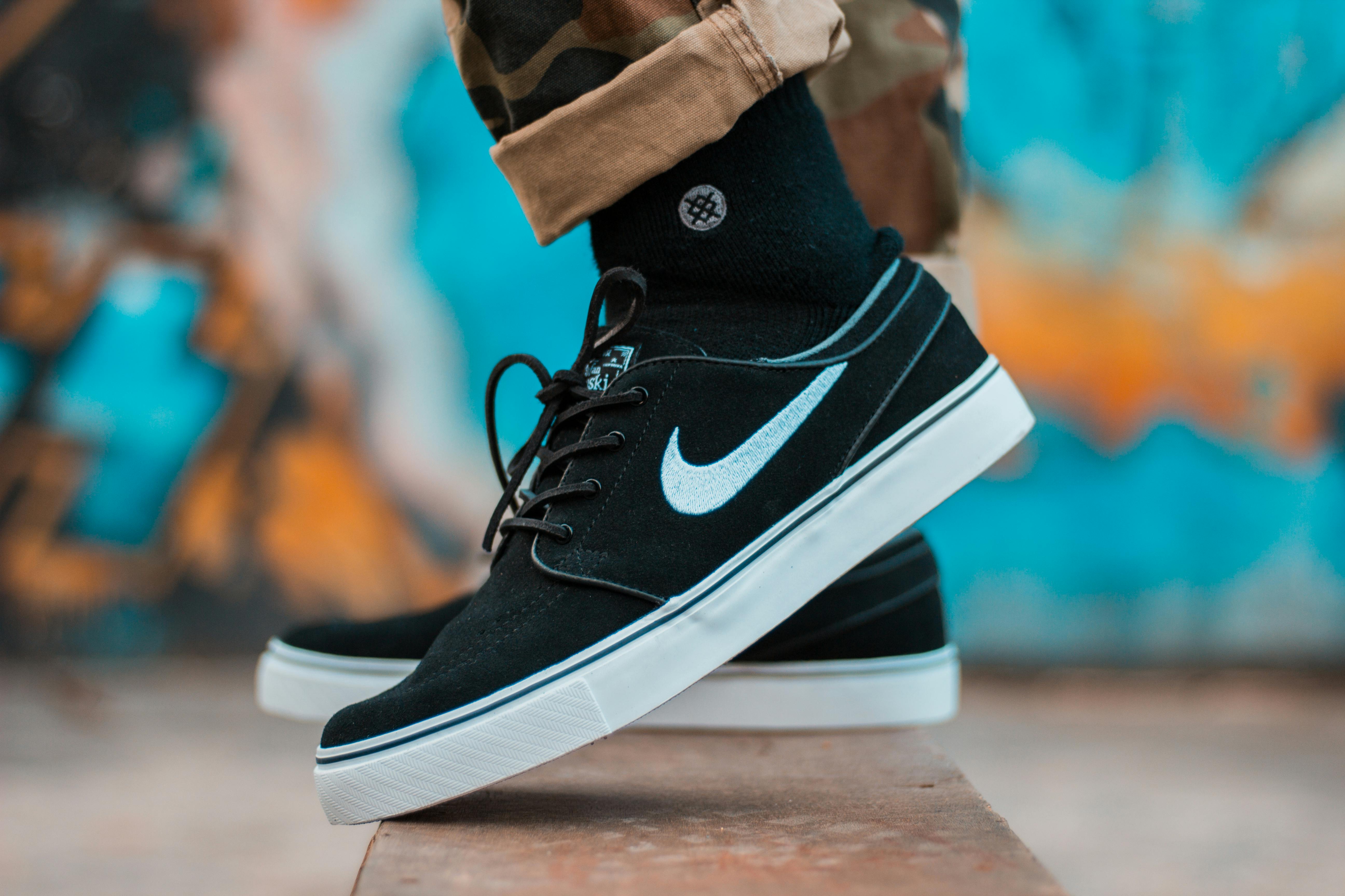 Classic Casual Sneakers