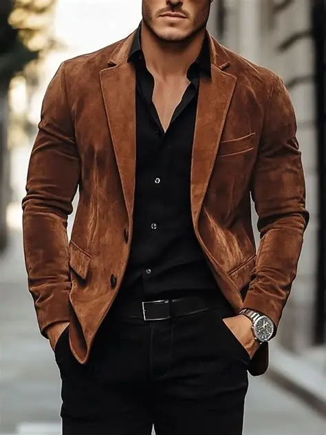 Men’s Premium Casual Jacket
