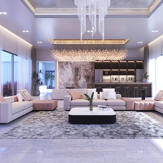 Modern Luxury House for Sale