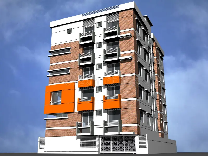 Premium Residential Apartment for Sale