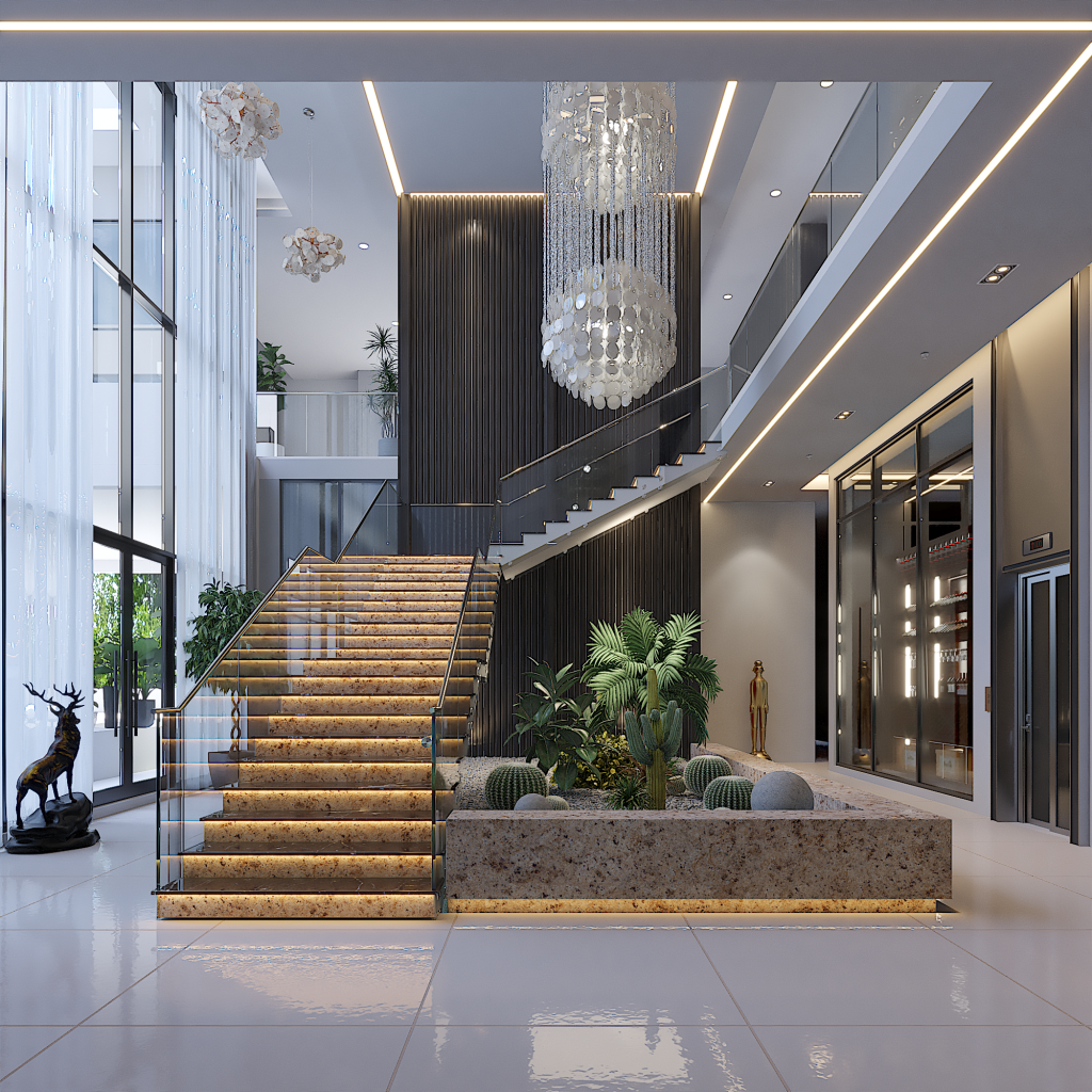 Premium Residential Apartment for Sale